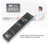 One for All Télécommande TV Universelle, Télécommande de Téléviseur Remplacement Télécommande avec Toutes Les Fonctionnalités pour Téléviseur Intelligente, LCD.