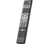 One For All Télécommande universelle URC1282 Essence Basic 8 en 1