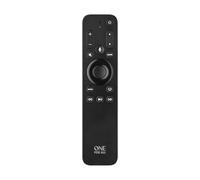 One for All Télécommande Universelle pour Climatiseur - Télécommande de Remplacement idéale pour Votre climatiseur - Configuratuib aisée - Écran LCD - Blanc - URC1035