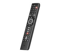 Télécommande universelle - ONE FOR ALL - URC7955 - Smart Control 5en1 - Configuration via Smartphone - NETTV