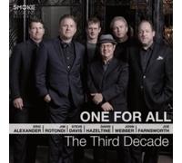 One for All – The Third Decade – CD – Import
