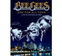 One For All Tour : Live in Australia 1989 Blu-ray E