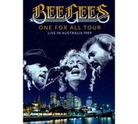 One For All Tour : Live in Australia 1989 DVD E