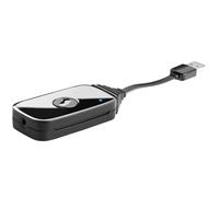 One for All TRASMISOR DE Audio TV Bluetooth SV1770 Noir