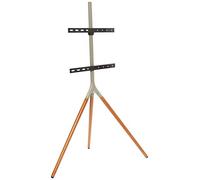 ONE For ALL Trépied WM 7471, Turn, 81-165,1 cm, poids maximum (capacité) 30 kg, Dar.
