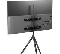 One For All – Pied TV rotatif WM7461 pour écrans 32–65'' gris titane