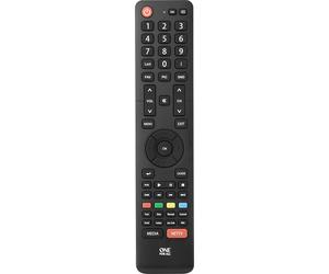 One For All TV Replacement Remotes URC 1916 télécommande IR Wireless Appuyez sur les boutons