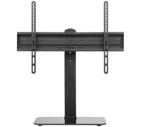 One For All Pied pour TV WM2670 Ultra Slim Line 32–70" réglable mobile Noir