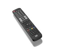 One For All URC 1911 Télécommande TV sans fil IR Boutons-poussoirs
