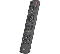 One For All Télécommande universelle pour TV Contur TV URC1210 Noir G