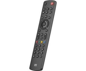 ONE FOR ALL URC1210 Télécommande universelle pour TV LCD / Plasma