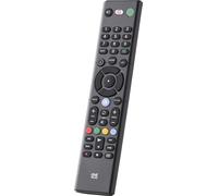 One For All URC1312 Télécommande de remplacement (Sony TV) Télécommandes