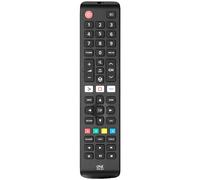 One For All URC4910 Télécommande De Remplacement Pour TV Samsung