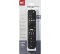 ONE FOR ALL URC4912 - Télécommande de remplacement pour TV Sony