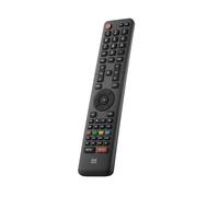 One For All URC4916 Télécommande De Remplacement Smart TV Hisense