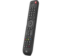 One For All URC7115 Evolve Universal Grand Angle Haute Qualité TV Télécommande