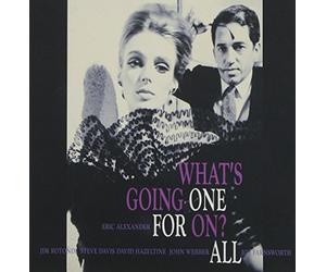 One for All - What S Going on [Re-Issue] [Import]