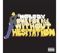 ONE FOR ALL WITHOUT HESITATION