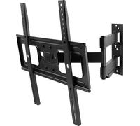 One For All WM 2651 Support mural TV 81,3 cm (32\ ) - 213,4 cm (84\ ) rotatif, mobile, inclinable, extensible
