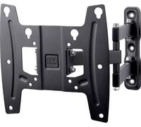 One For All WM 4251 Support mural TV 48,3 cm (19\ ) - 109,2 cm (43\ ) rotatif, inclinable, mobile, extensible