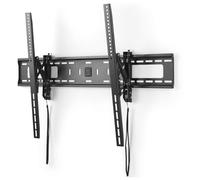 Support mural inclinable One® for all Solid Jumbo WM4920 Noir pour TV de 42" à 120" Noir E
