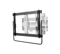 One For All WM 6661 2,29 m (90"") Noir, Argent WM 6661, 70 kg, 81,3 cm (32""), 2,29 m (90""), 200 x 100 mm, 600 x 400 mm, Noir, Argent