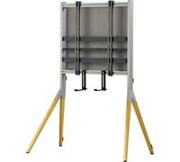 One For All Accessoires TV et vidéo Marque Modèle Falcon Universal TV Stand for Screen Size 32-70 inch with Soundbar Holder