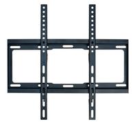 ONE FOR ALL WM2411 - Support mural TV Support plat pour écran 32-65''/81-165cm - Pour TV max 100kgs - 25mm du mur