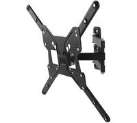 ONE FOR ALL WM2451 Support mural TV 13 a 65'' (33 a 165cm) Inclinable 15° et Ori