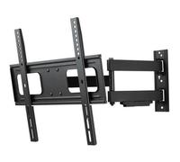 One For All WM 2453 Support mural TV 81,3 cm (32\ ) - 165,1 cm (65\ ) rotatif, inclinable, mobile, extensible