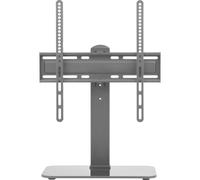 One For All WM2470 Pied pour TV 81,3 cm (32) - 139,7 cm (55) mobile, réglable