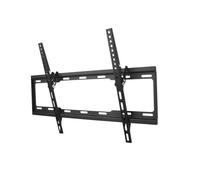 ONE FOR ALL WM2621 Noir Support mural TV de 32'' a 84'' (81 a 213cm) - réglage d