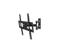 ONE FOR ALL WM2651 Support mural inclinable et orientable à 180° pour TV de 81 à 229cm (32-90"")