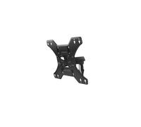 One For All – Support plat Solid WM4451 – orientable 180° & inclinable – 13 à 65 pouces – Noir