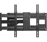 ONE FOR ALL WM4453 77" WH Turn 180 XL Support TV mural