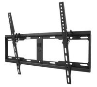 One For All Support mural Solid WM4621 Inclinable 15° pour écrans 32–90 pouces Noir