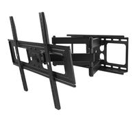 Support mural TV ONE FOR ALL TV orientable à 120 degres 32/90pouces
