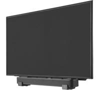 One for All WM5360 Support de barre de son TURN FLUSH (WM5360)