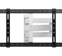 One For All Support mural TV WM6654 81,3-228,6 cm (32-90") inclinable et mobile