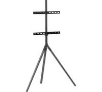 One For All – Pied TV rotatif WM7461 pour écrans 32–65'' gris titane
