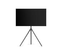 One For All – Pied TV rotatif WM7461 pour écrans 32–65'' gris titane