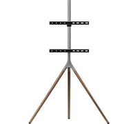 One For All WM7471 Pied pour TV réglable en hauteur 81,3 cm (32) - 165,1 cm