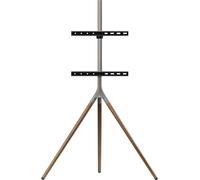 One For All WM7471 Pied pour TV réglable en hauteur 81,3 cm (32) - 165,1 cm (65) rotatif, mobile