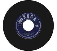 One For Luck - Ted Heath And His Music 10"