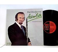 One for me (1976, his clarinet and strings, #nsplx41052) / Vinyl record [Vinyl-LP]