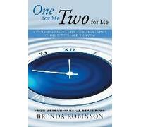 One For Me, Two For Me