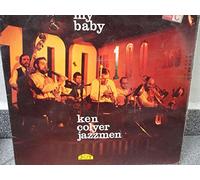 One For My Baby - Ken Colyer's Jazzmen LP