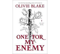 One for My Enemy – Tor Books