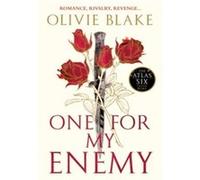 One for my enemy Olivia Blake (Auteur)