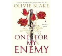 One For My Enemy Olivie Blake (Auteur)